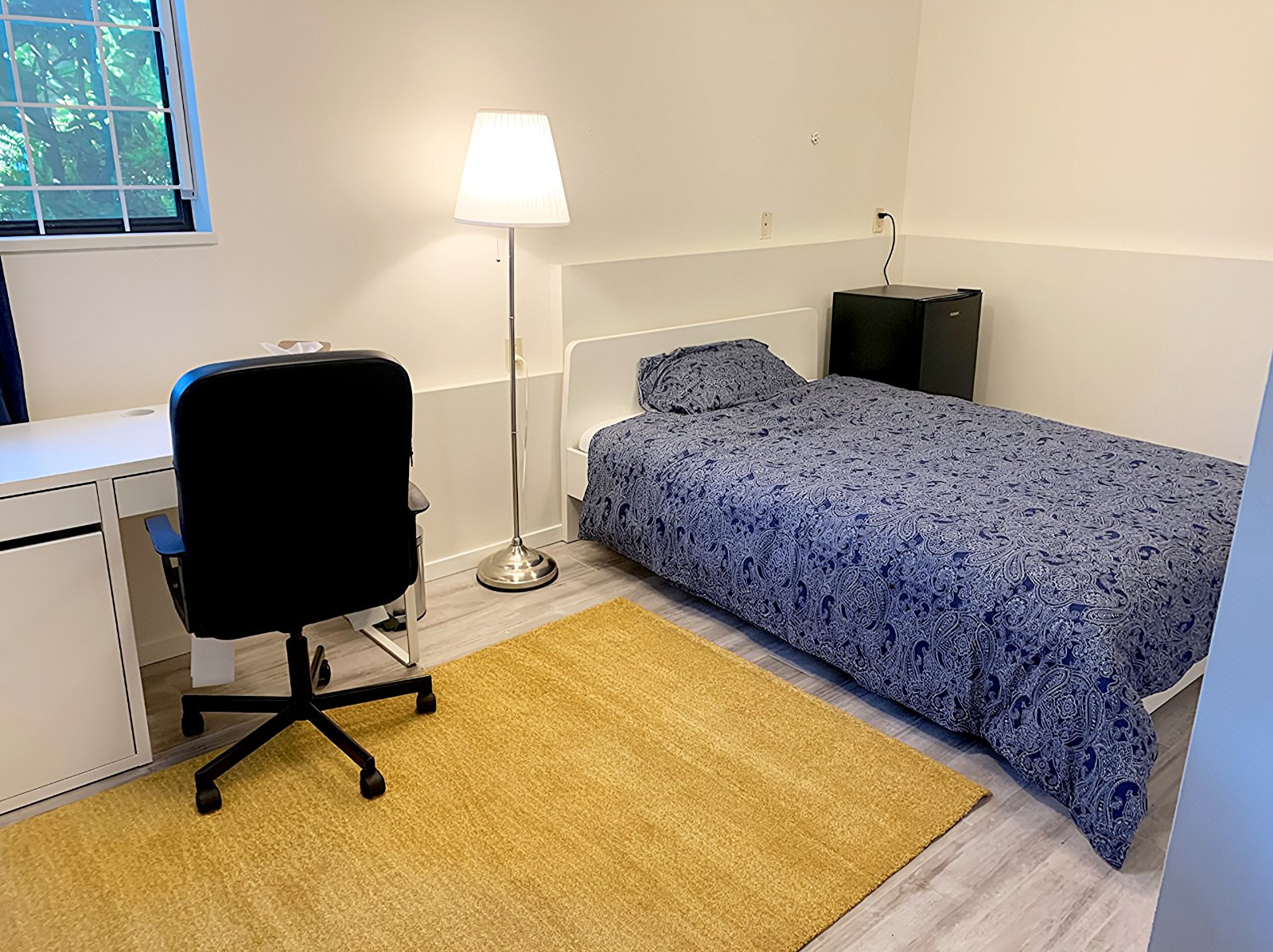 Room in House for Rent - 3688 Cambridge St, Vancouver, BC 3